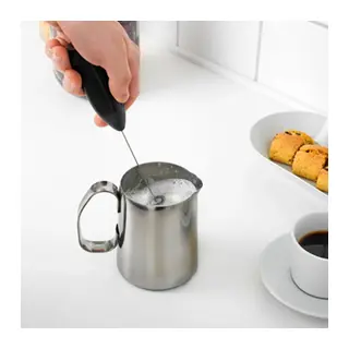 Cappucino Maker