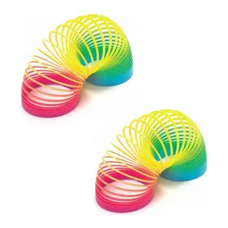 2 Li Stres Yayı - Büyük Boy 2li Set