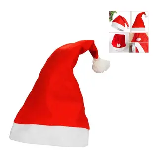 Noel Baba Şapkası