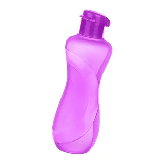 Water Fresh Suluk Matara Şişe Mor 1500 Ml - 50,7oz