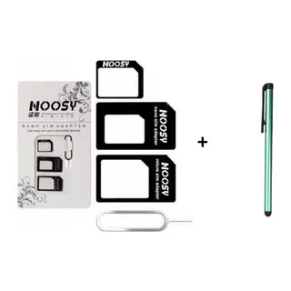 Dokunmatik Kalem Stylus Dokunmatik Kalem Ve Sim Kart Adaptörü