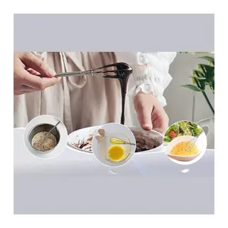 Mini Çırpıcı Çelik 6 Adet