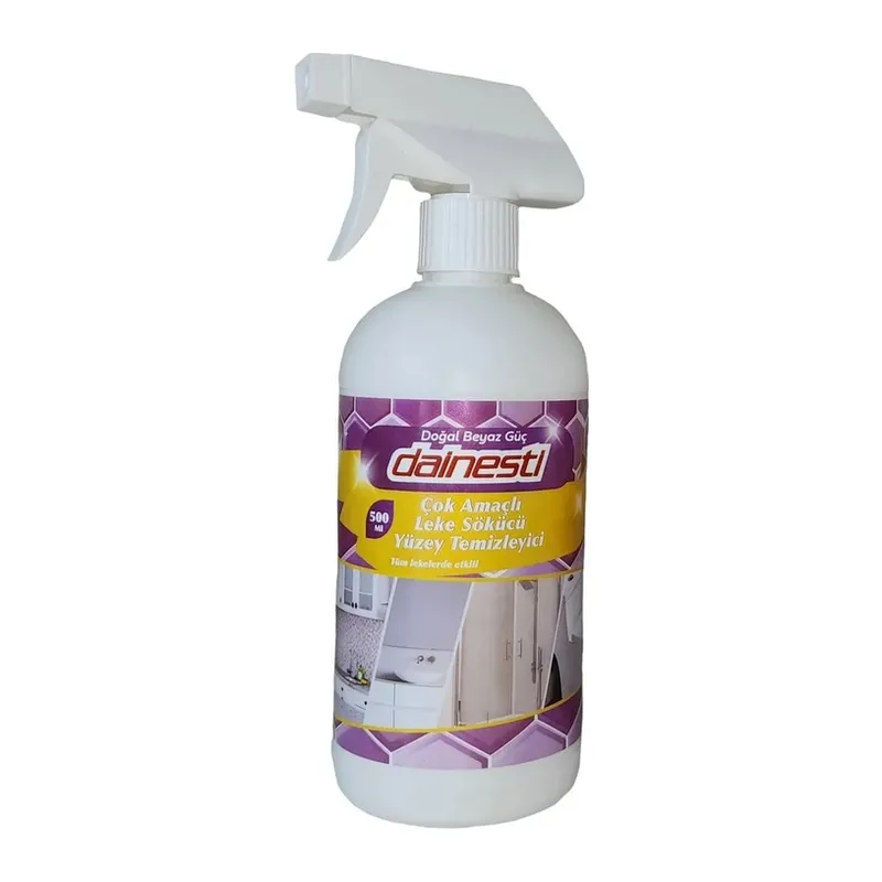 Çok Amaçlı Leke Sökücü 500ml