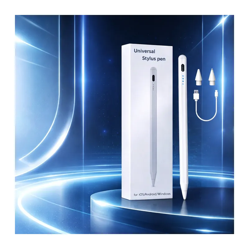 Redmi A3 Uyumlu Stylus Kalem Tablet Telefon İçin Hassas Dokunmatik Ekran Kalemi