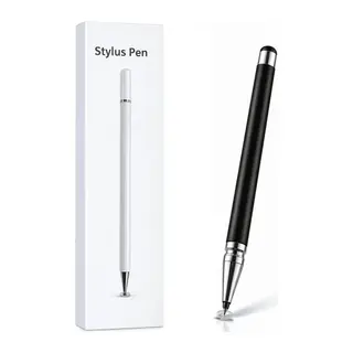 Xiaomi 13t Uyumlu Dokunmatik Stylus Kalem Disk Uçlu Hassas Tablet Telefon Çizim Kalemi