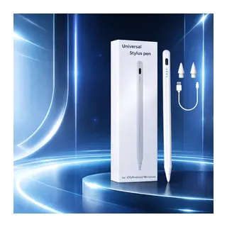 Honor Pad X9 Uyumlu Stylus Kalem Tablet Telefon İçin Hassas Dokunmatik Ekran Kalemi
