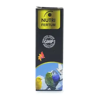 Güvercin İçin Yumurta Arttırıcı Nutri Fertum