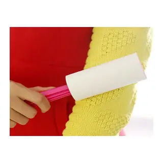 3lü Tüy Toplayıcı Rulo Bant