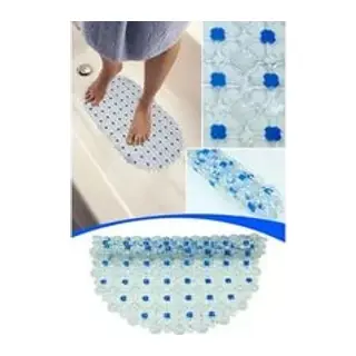 Banyo Kaydırmaz Paspas