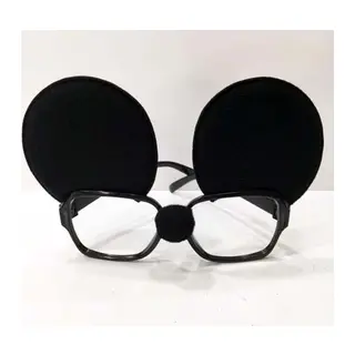 Mickey Mouse Gözlüğü