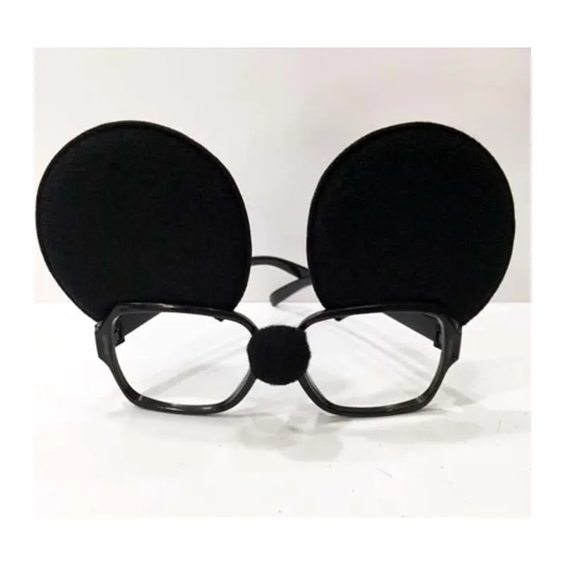 Mickey Mouse Gözlüğü