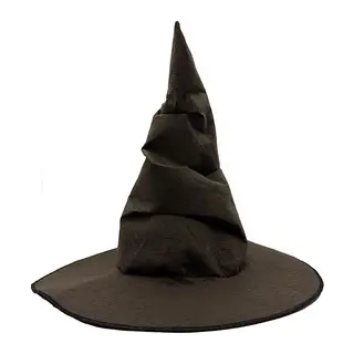 Harry Potter Seçmen Şapkası Yetişkin Boy