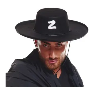 Z Logolu Yetişkin Boy Bağcıklı Şapkası