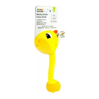 27471 Tomy Lamaze - Çıın Zürafa +3 ay