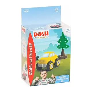 4001 OYUNCAK ASORTİ OYUNCAKLAR V1 - 1 Adet