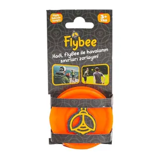 FLB001 Flybee Oyunu -Gepett - 1 Adet