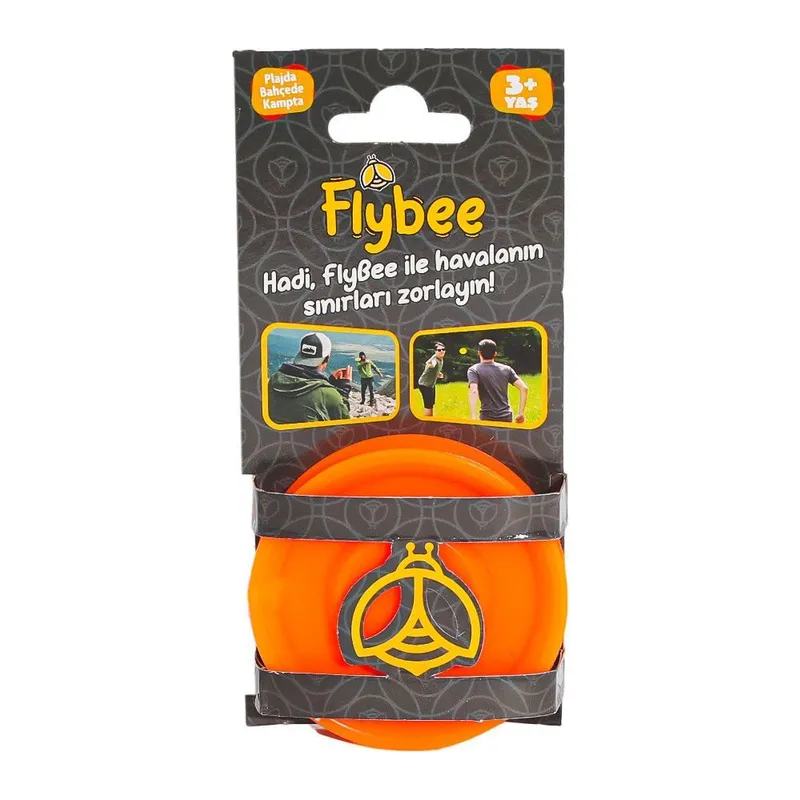 FLB001 Flybee Oyunu -Gepett - 1 Adet