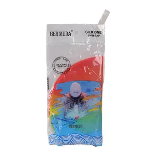 KZL-T708603 Bone Gökkuşağı Renkler - 1 Adet