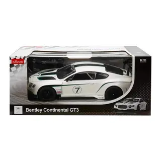 70600 Kumandalı Bentyley Continental GT3 1:14 -Sunman - 1 Adet