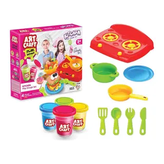 03332 HAMUR SET 224 GR - 1 Adet