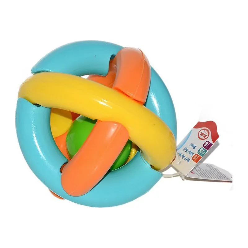 4038 Zuzu Small Baby Ball - 1 Adet
