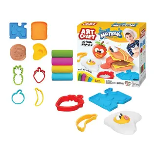 03557 HAMUR SET 200GR - 1 Adet