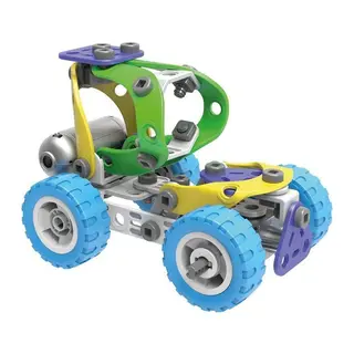 03 597 Smartivity Electric Blks - 1 Adet