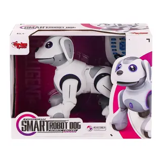G14 Kumanlı Şarjlı Smart İnteraktif Akıllı Robot Köpek - Oyuncak