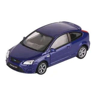 42378 Welly Dist Ford Fus Çek Bırak Araba -Karsan Oyuncak - 1 Adet