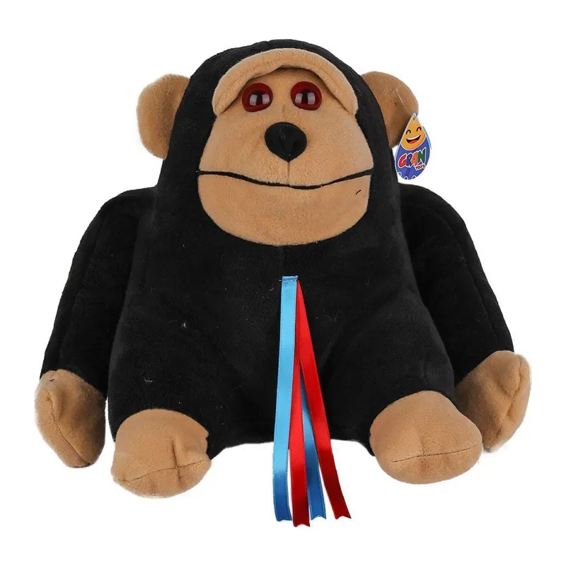 FK-2218 Peluş Goril 30 cm -Grant - 1 Adet