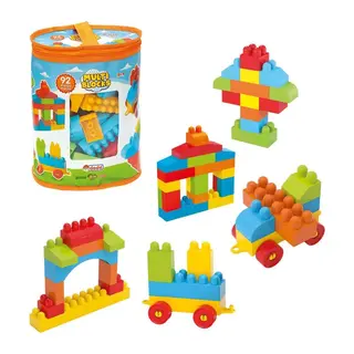 01254 MULTİ BLKS 92 PARÇA - 1 Adet