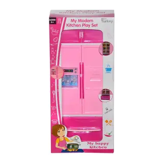 02301 Oydaş, My Happyy Kitchen Buzdolabı - 1 Adet