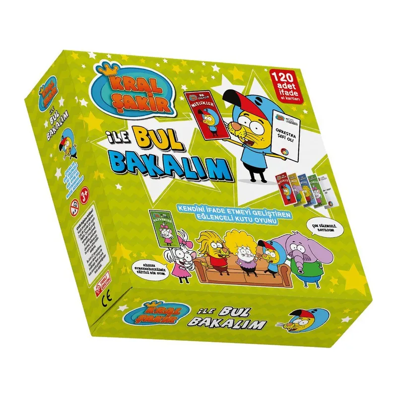 CHV-102036 BUL BAKALIM - 1 Adet