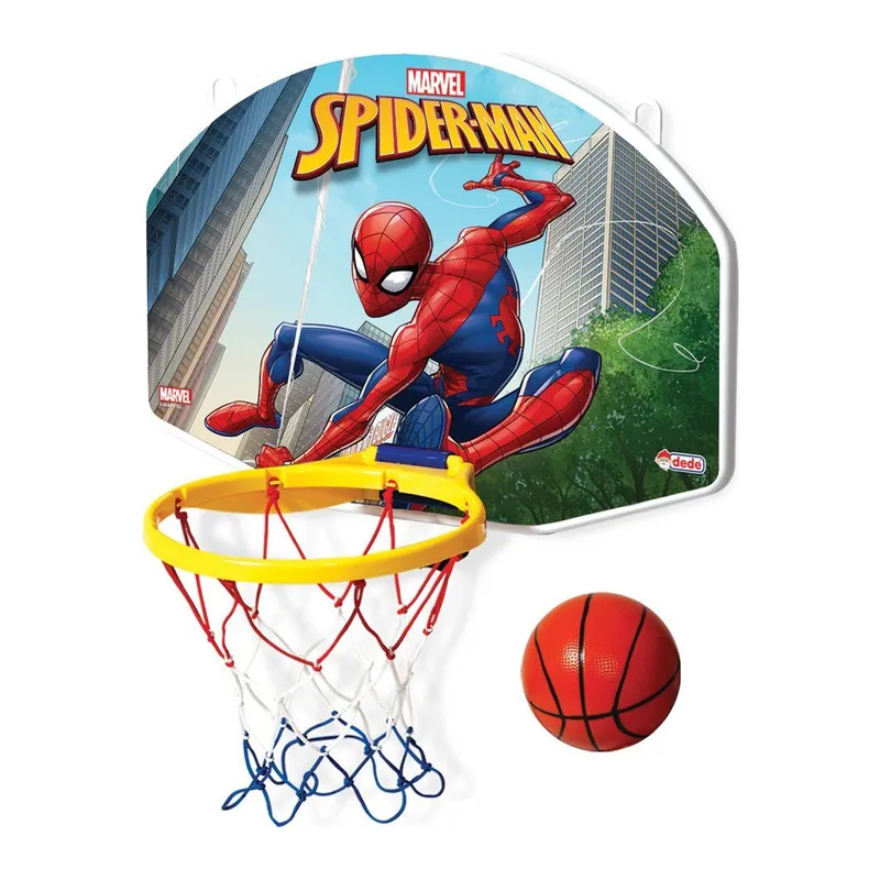 01525 Basket Potası -Fent - 1 Adet