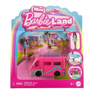 HYF38 Mini land Araçlar - 1 Adet