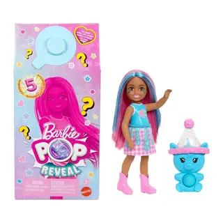 JCN89 Chelsea POP Reveal Milkshake Serisi - 1 Adet