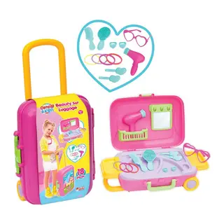 03485 CANDY GÜZELLİK SET BULUM - 1 Adet