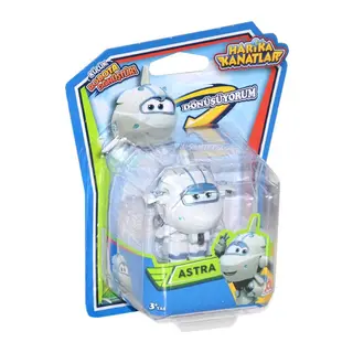 20024 Harika Kanatlar Dönüşen ASTRA Mini Figür - 1 Adet
