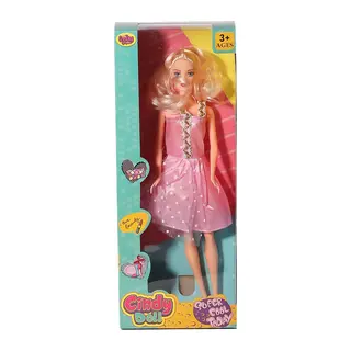 02257 Anlily Fashion Bebek -Oydaş - 1 Adet