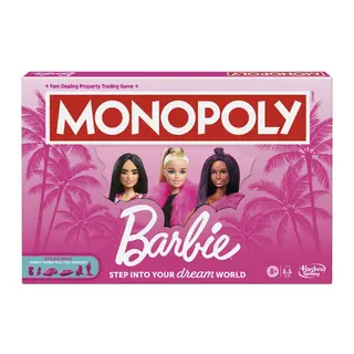 G0038 Monopoly - 1 Adet