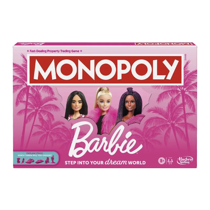 G0038 Monopoly - 1 Adet