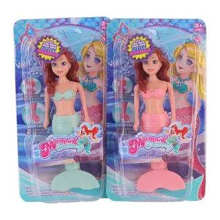 YS1378-R60A DENİZ KIZI - 1 Adet