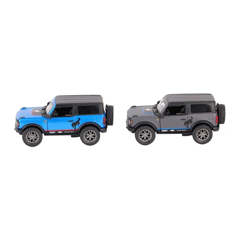 KT5438DFB C-B 2022 FORD BRONCO LIVERY - 1 Adet
