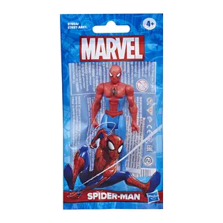 E7837 Marvel 9.5 cm Aksiyon Figürleri - 1 Adet