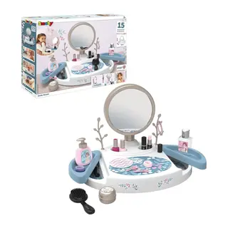 7600320252 Güzellik Seti Stüm -Smoby - 1 Adet