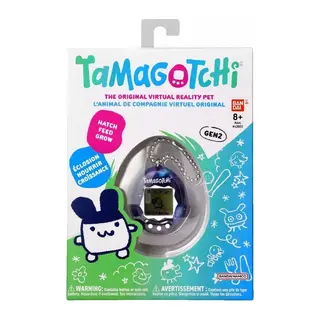 42798 TAMACHI Orijinal Sanal Bebek - 1 Adet