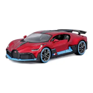 MAY 31526 1 24 Bugatti Divo - 1 Adet