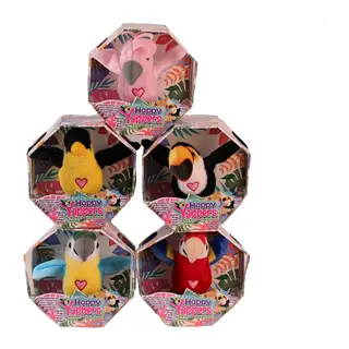 HY-332 9590 HAPPY YAPPERS SLAP BİLEKLİK - 1 Adet