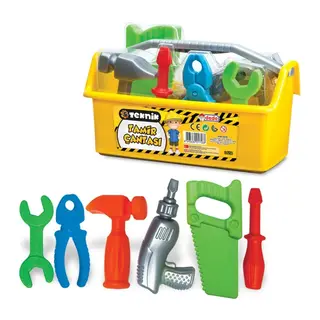 01758 Teknik Tamir Çantası -Dede - 1 Adet