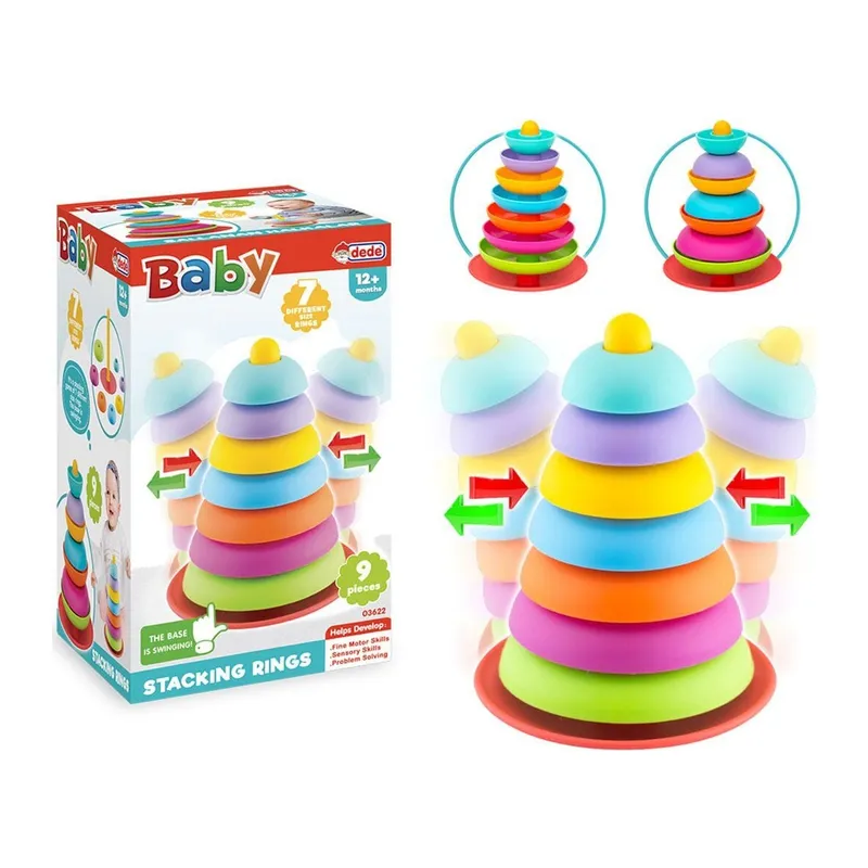 03622 Sallanan Hlar -Dede - 1 Adet